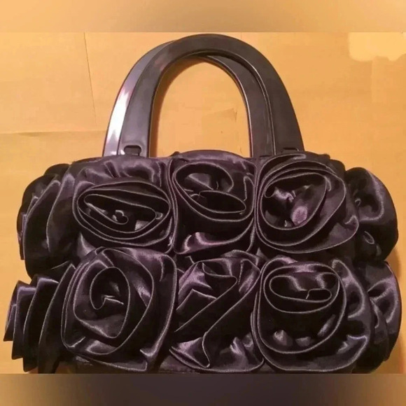 Lori Greiner Women’s “For Your Ease Only” Purse Set Insert Brown - Picture 4 of 16